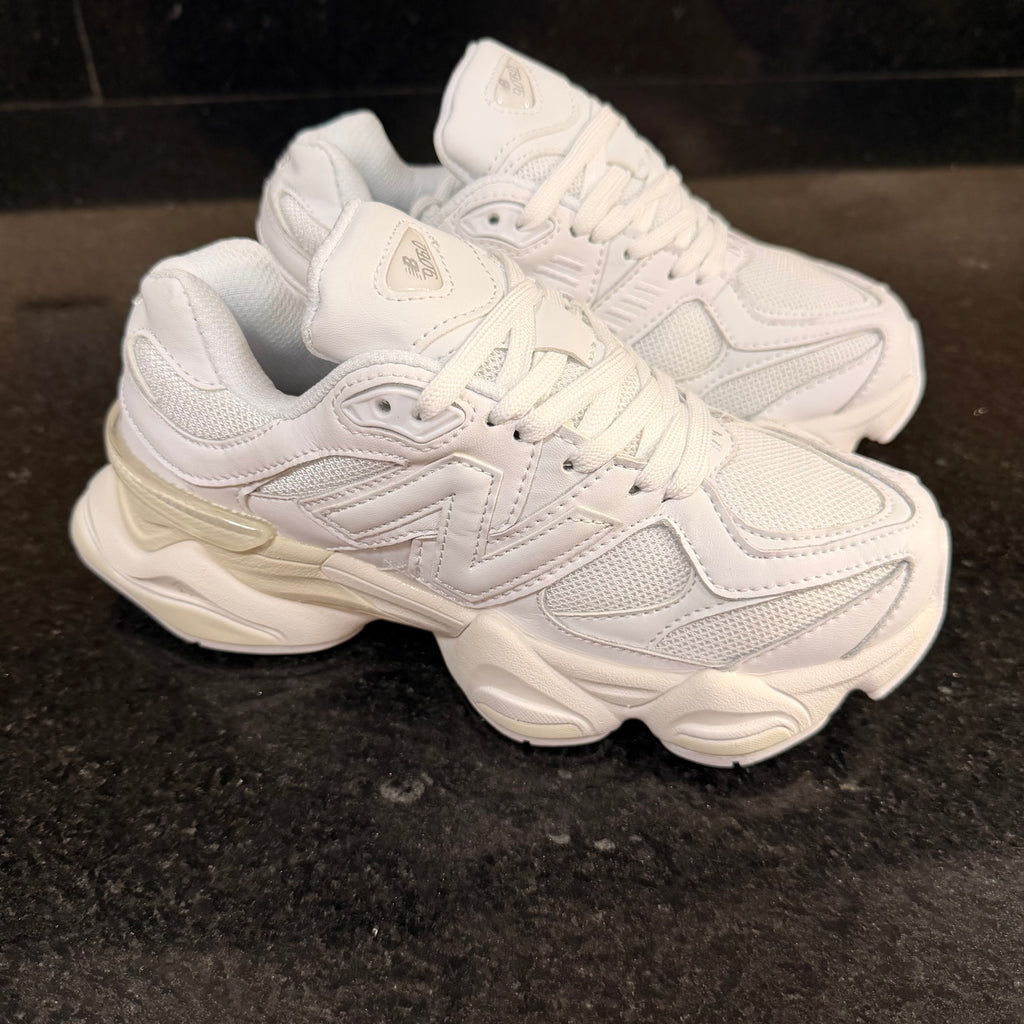 NB 9060 Triple White