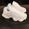 NB 9060 Triple White