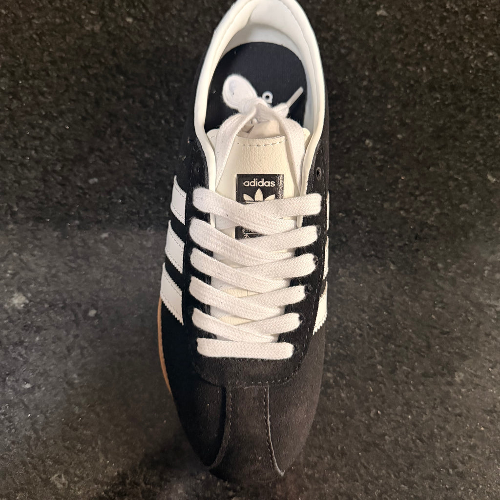 Samba Tokyo Black