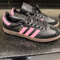 Samba Messi Black