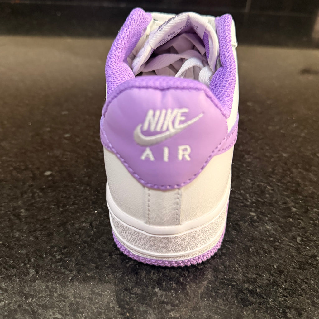 AF1 Purple
