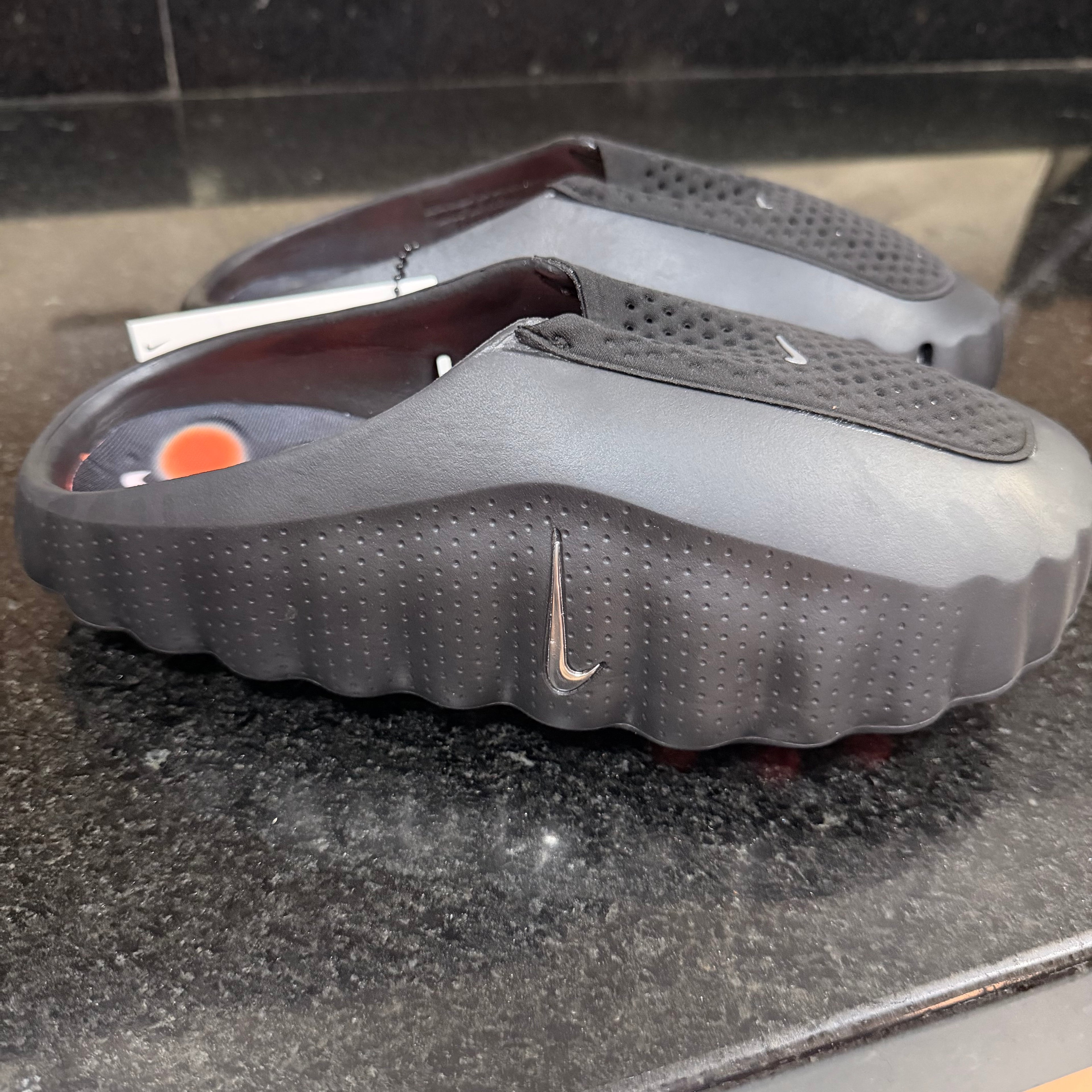 Nike Mind 001 Black