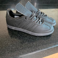 Samba HR Full Black