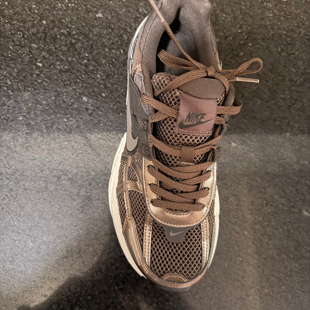 V2K Brown/Ironstone/Team Anthracite