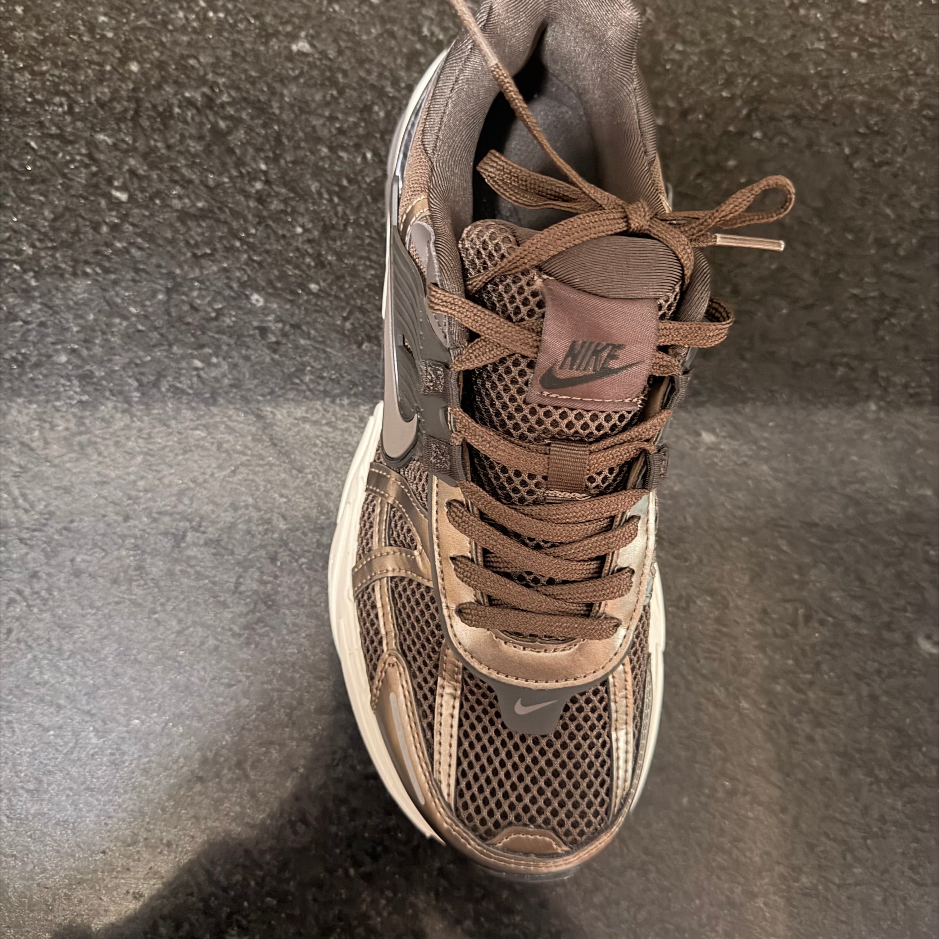 V2K Brown/Ironstone/Team Anthracite