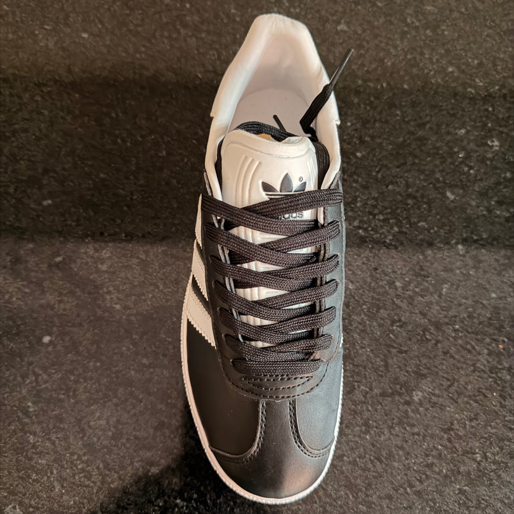 Gazelle Black