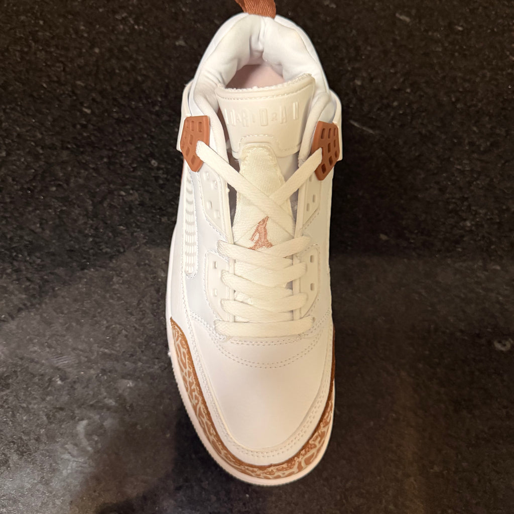 Spizike Archaeo