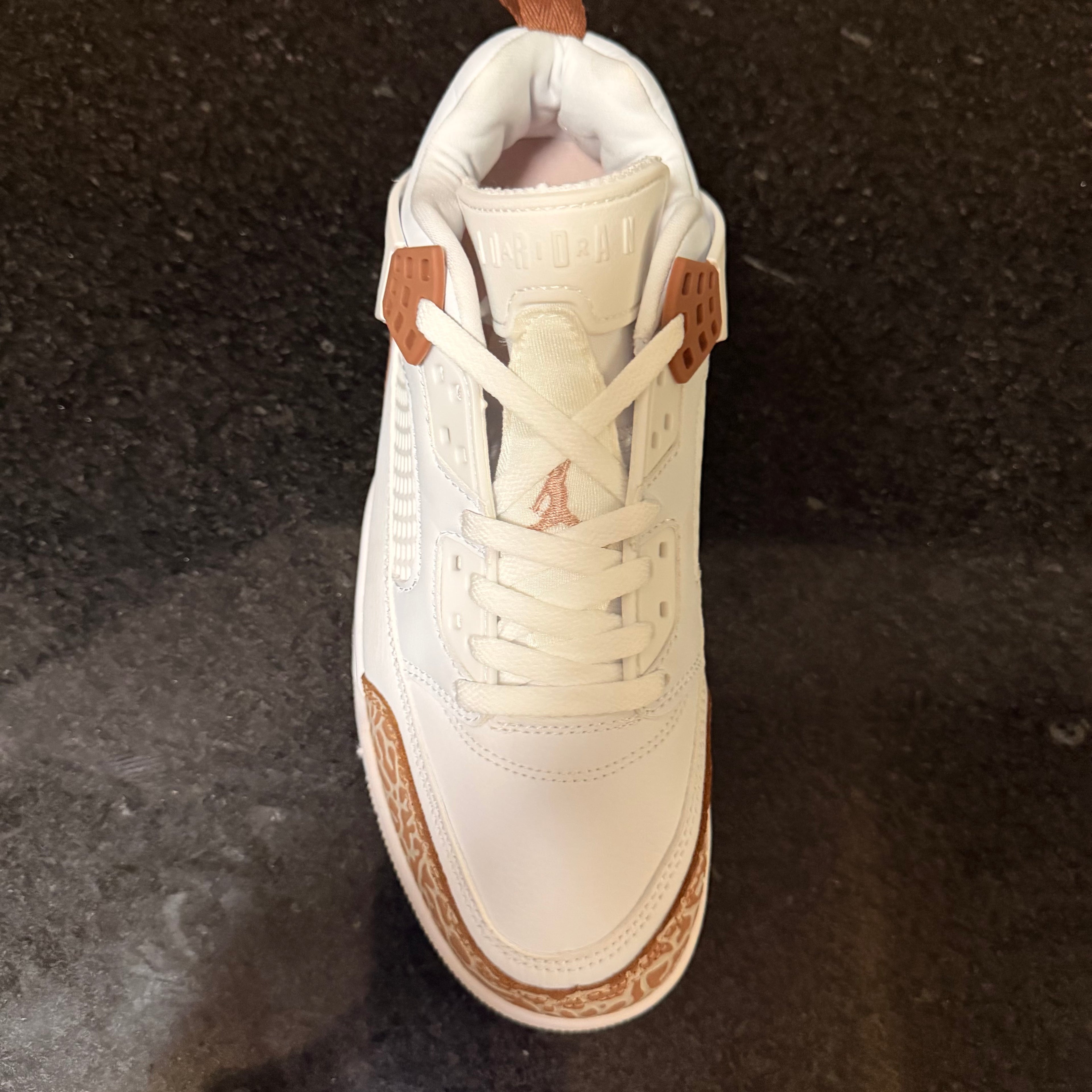Spizike Archaeo