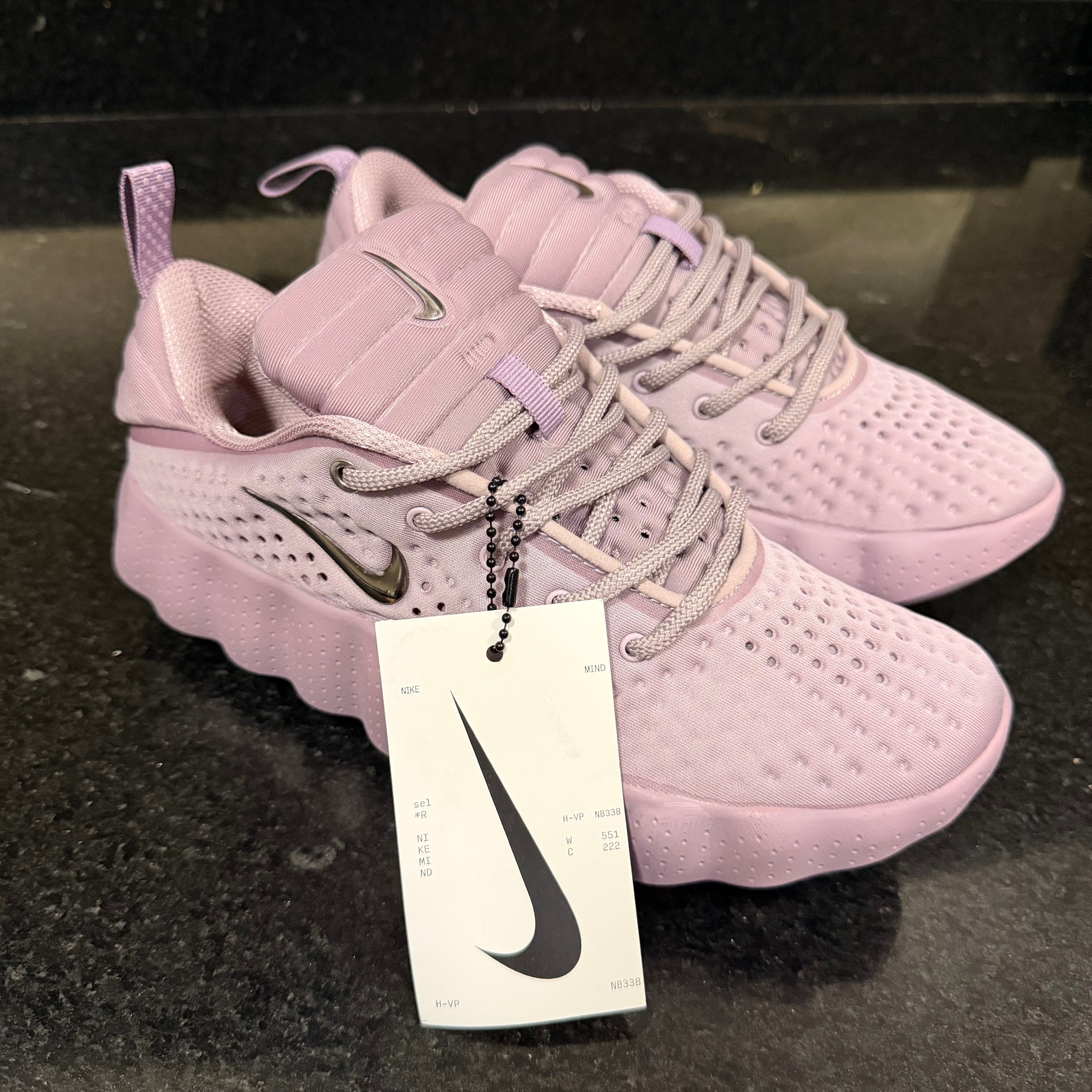Nike Mind 002 Violet