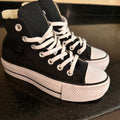 Converse Clasic Black