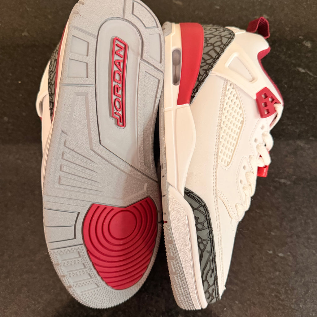 Spizike Team Red