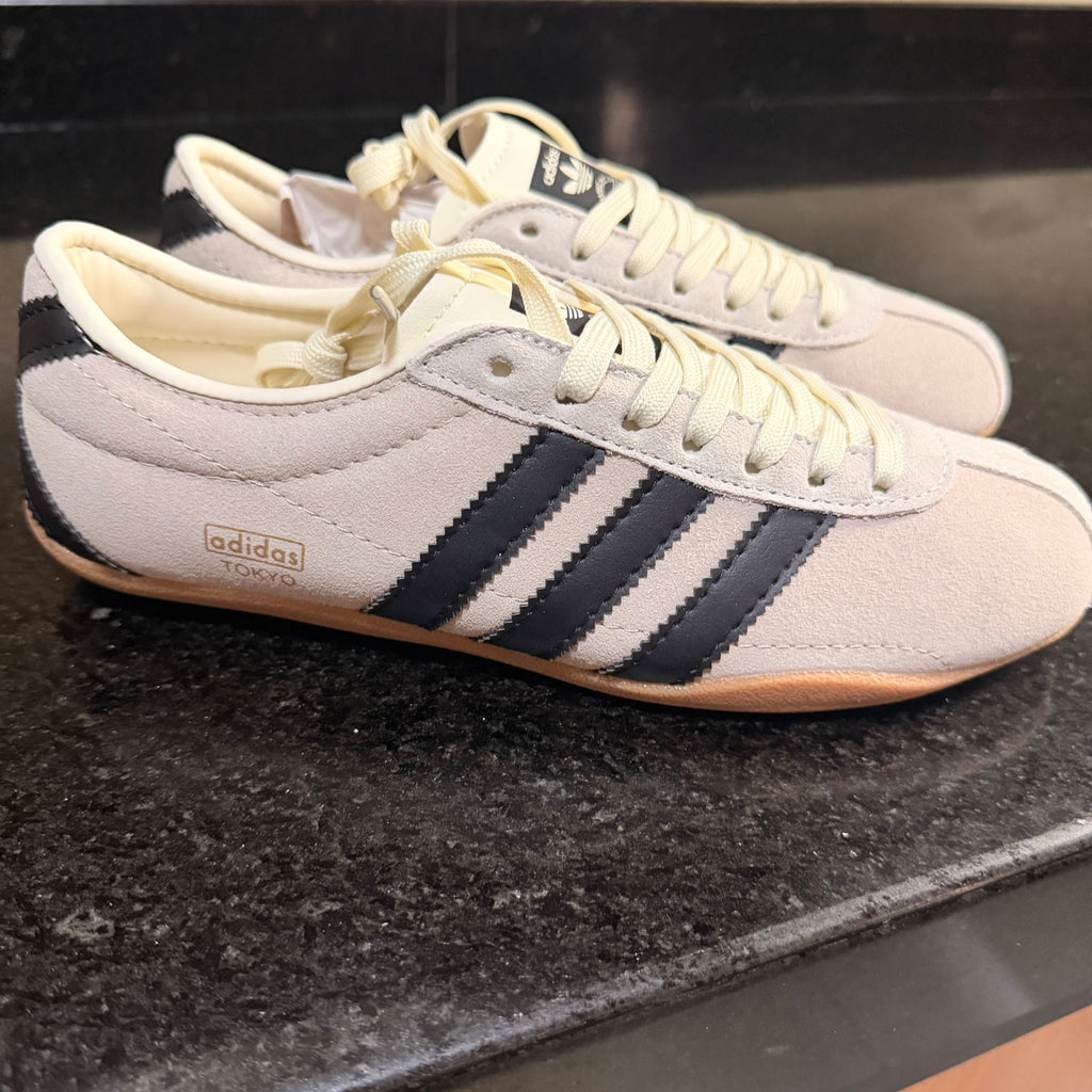 Samba Tokyo Beige