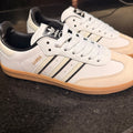 Samba Off White