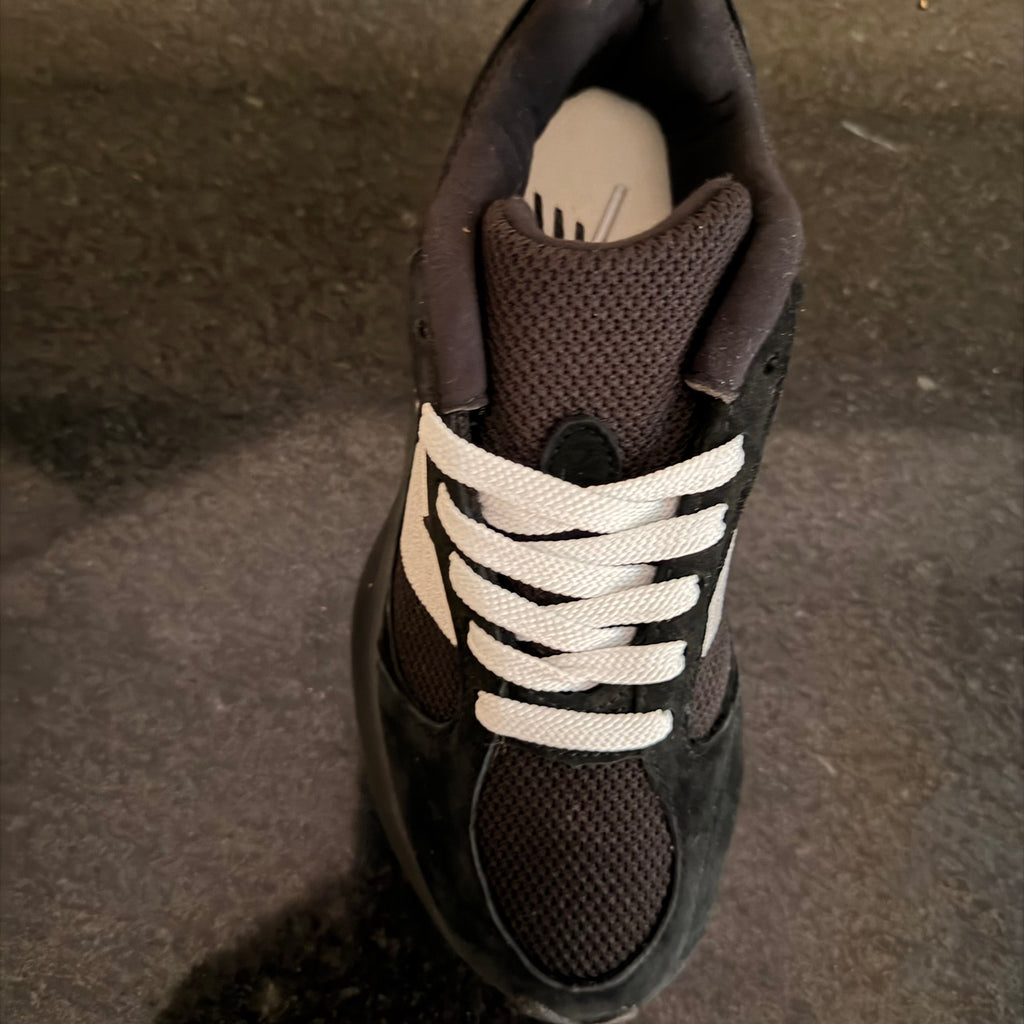 Nb Wrpd Black