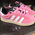 Campus Glow Pink