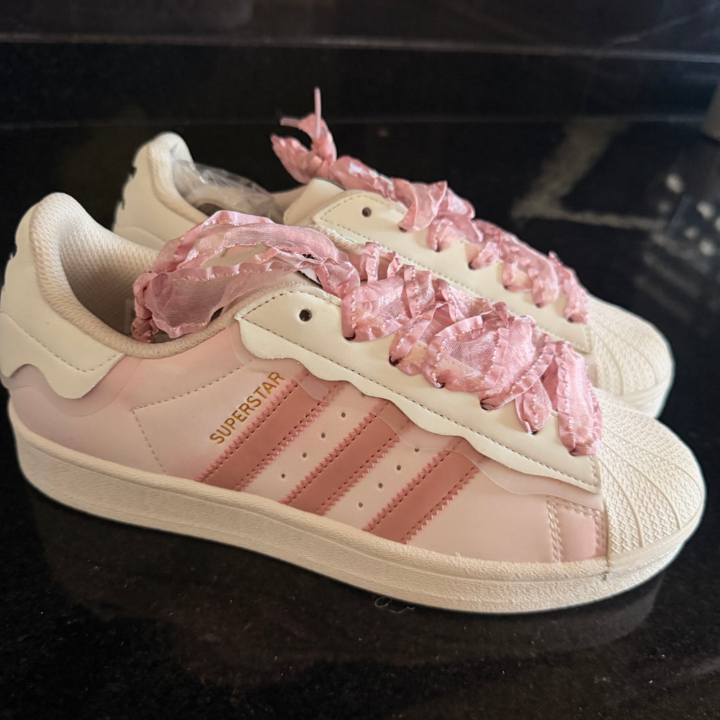 Superstar Ribbon