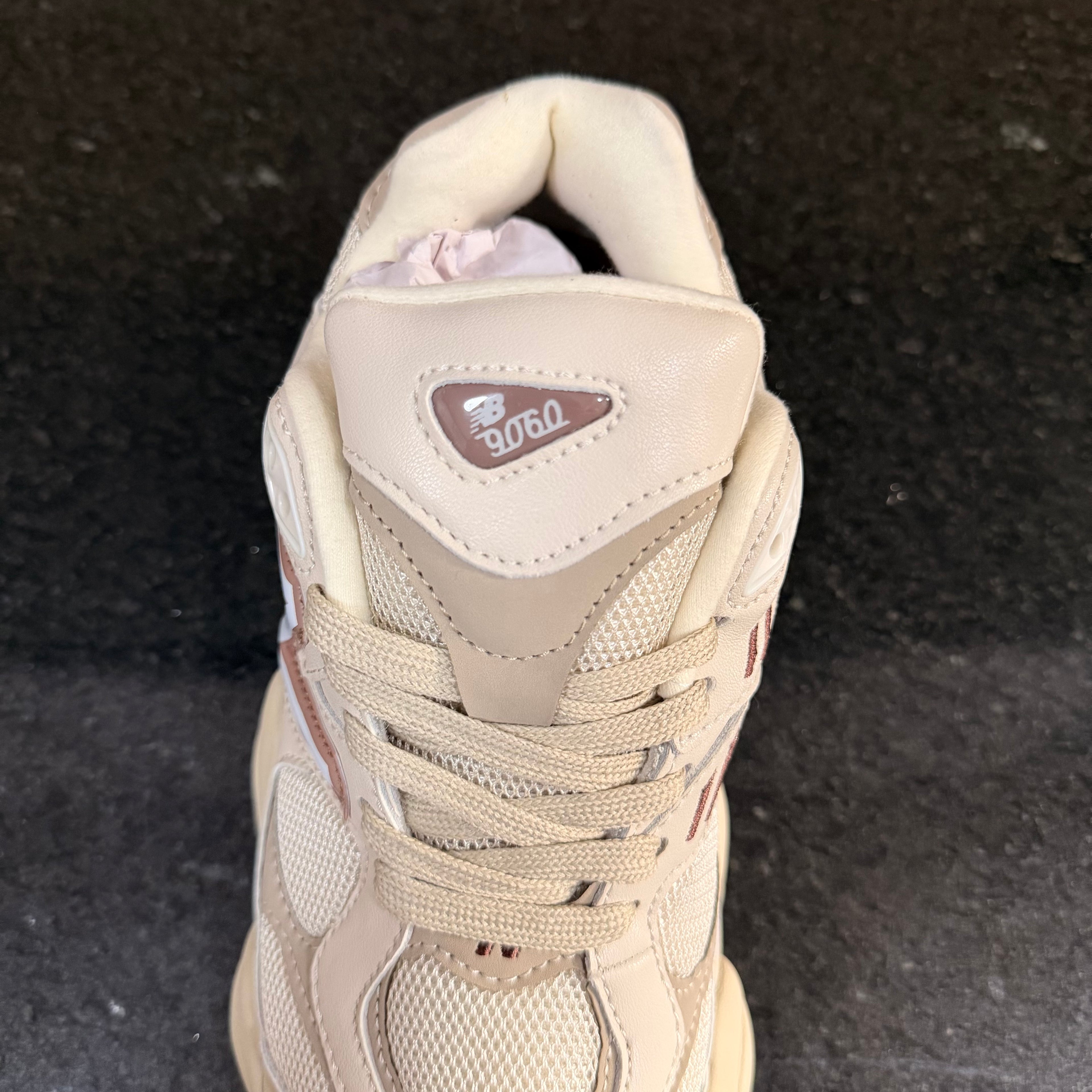 NB 9060 Sparrow