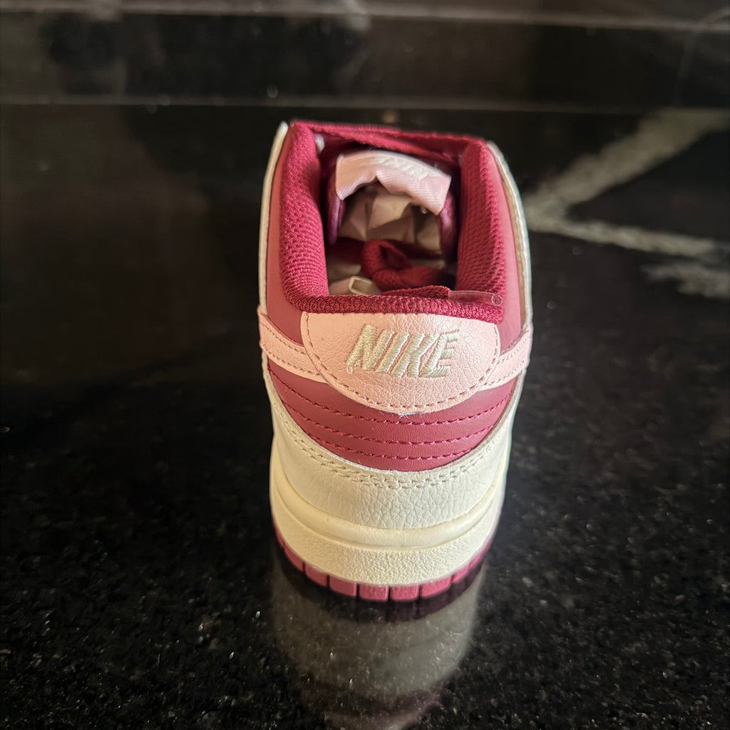 Dunk San Valentín