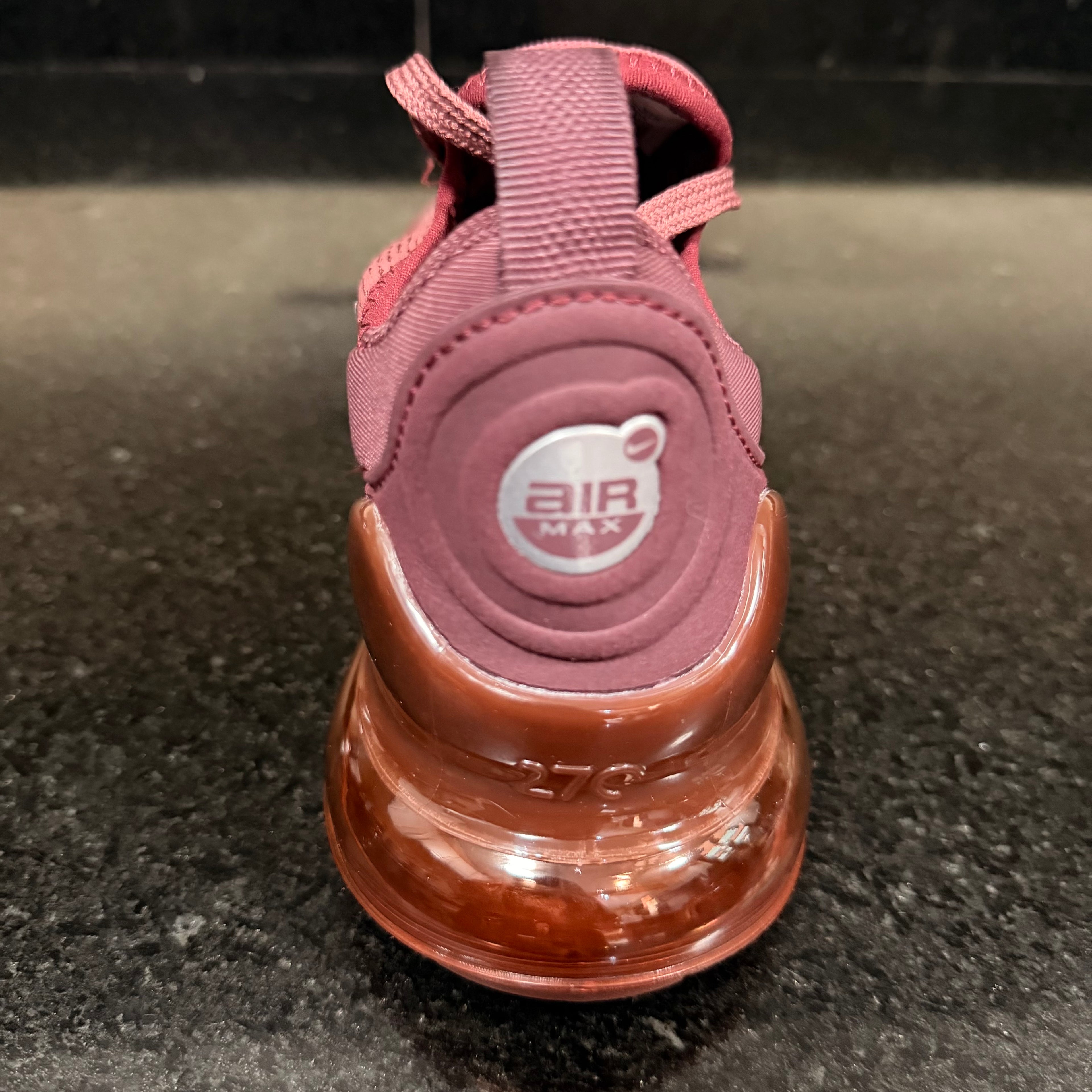 270 Premium Cherry