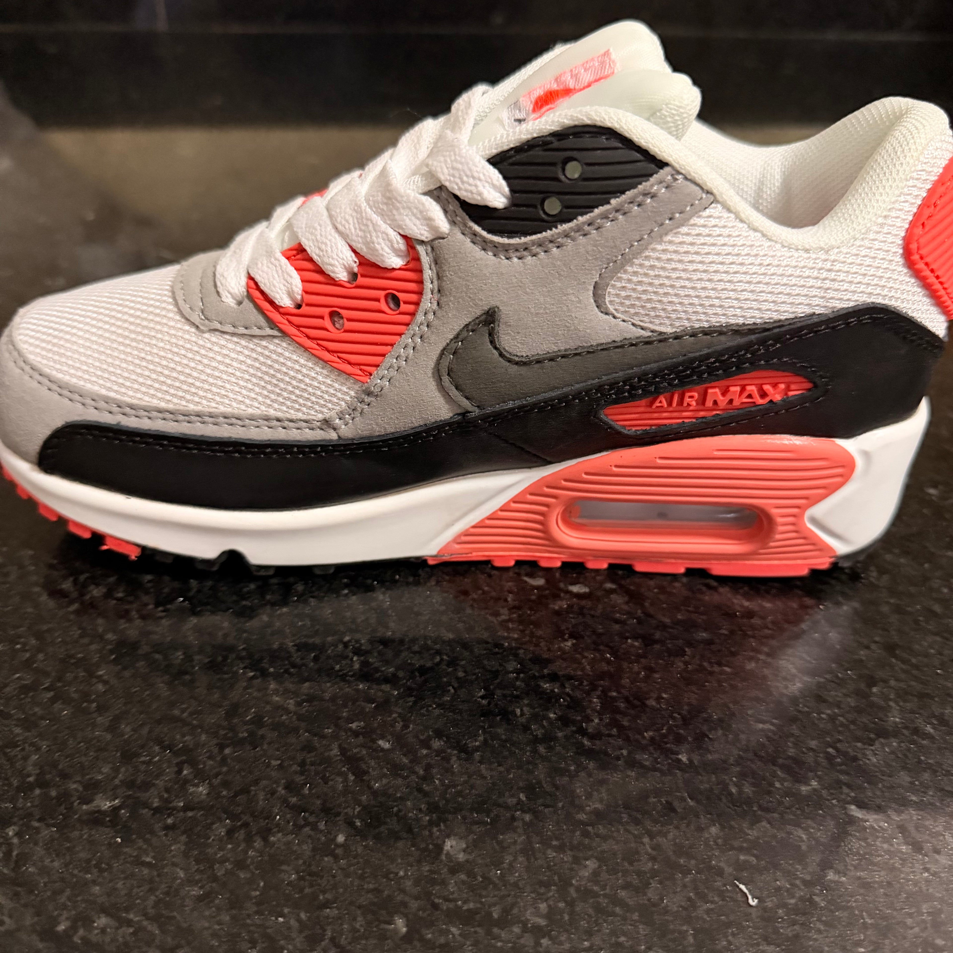 Air Max 90 Infrared