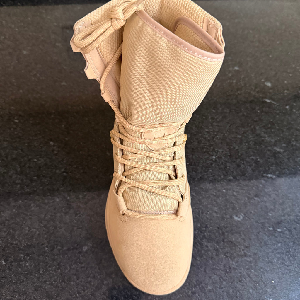 AF1 High Beige