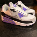 Air Max 90 Essential Purple