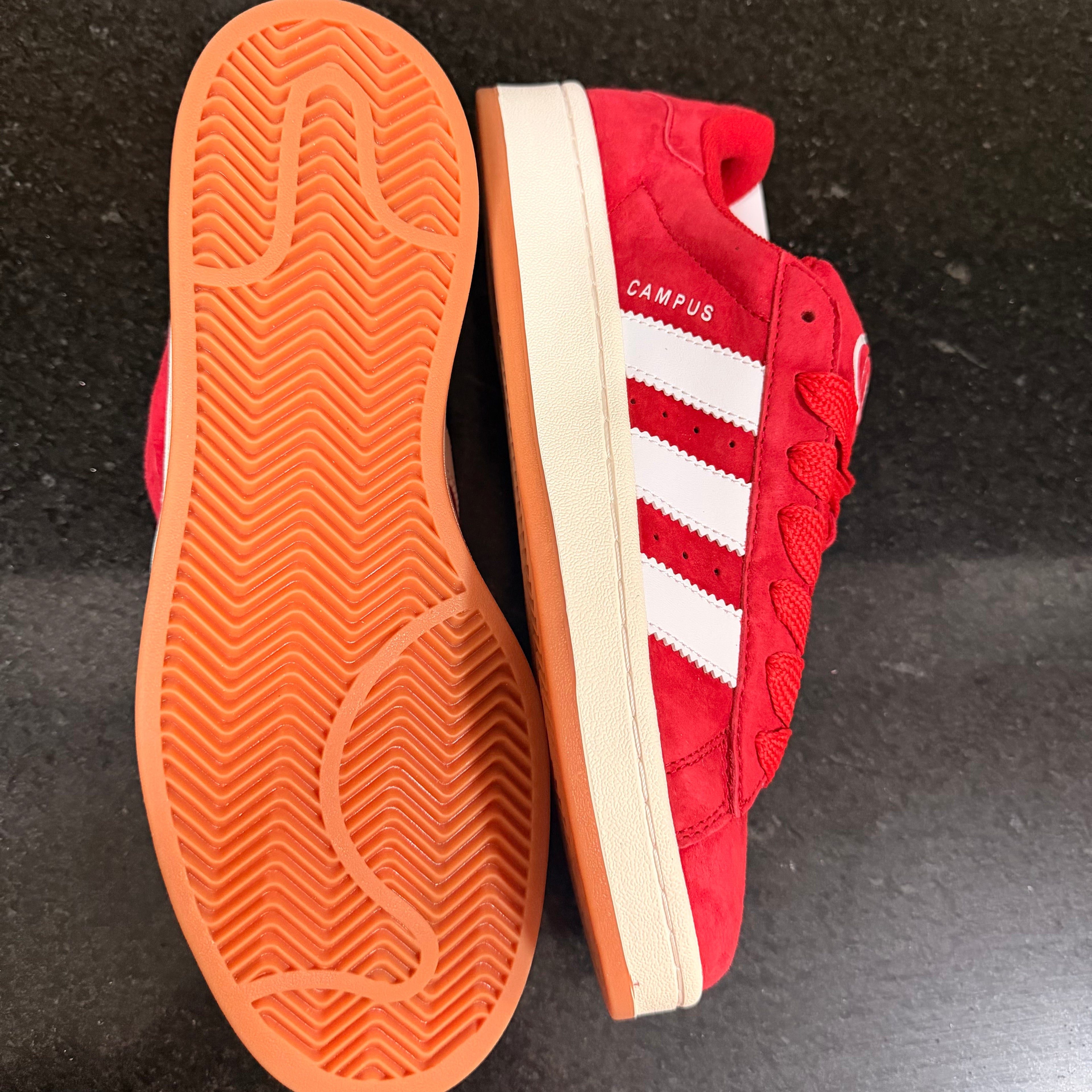 Campus Red