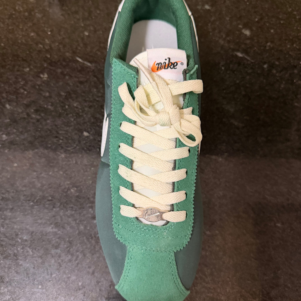 Nike Cortez Green