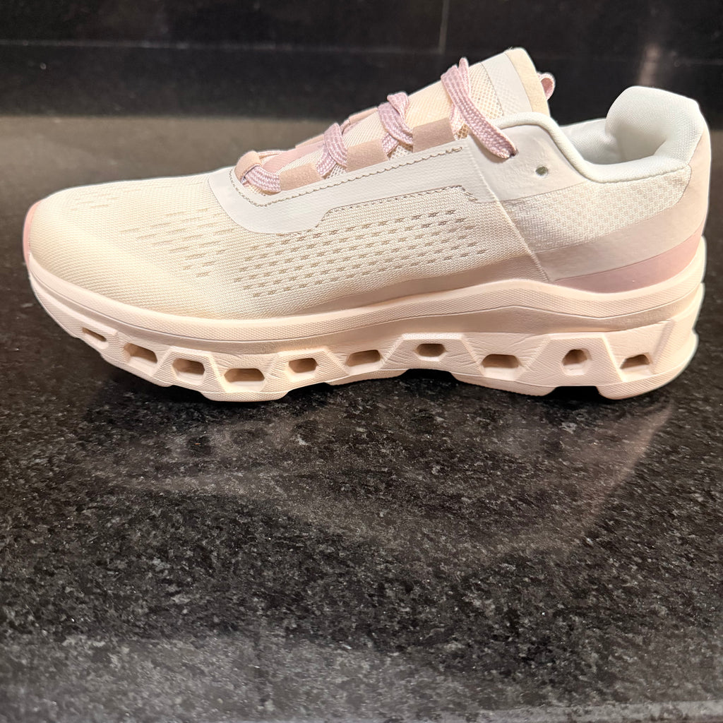 OnCloud Monster RoseGold