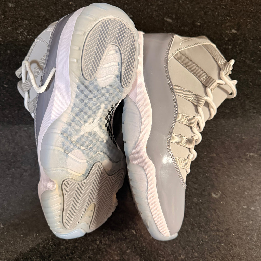 Jordan 11 Cool Grey (copia)