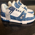 LV TRAINNER Blue