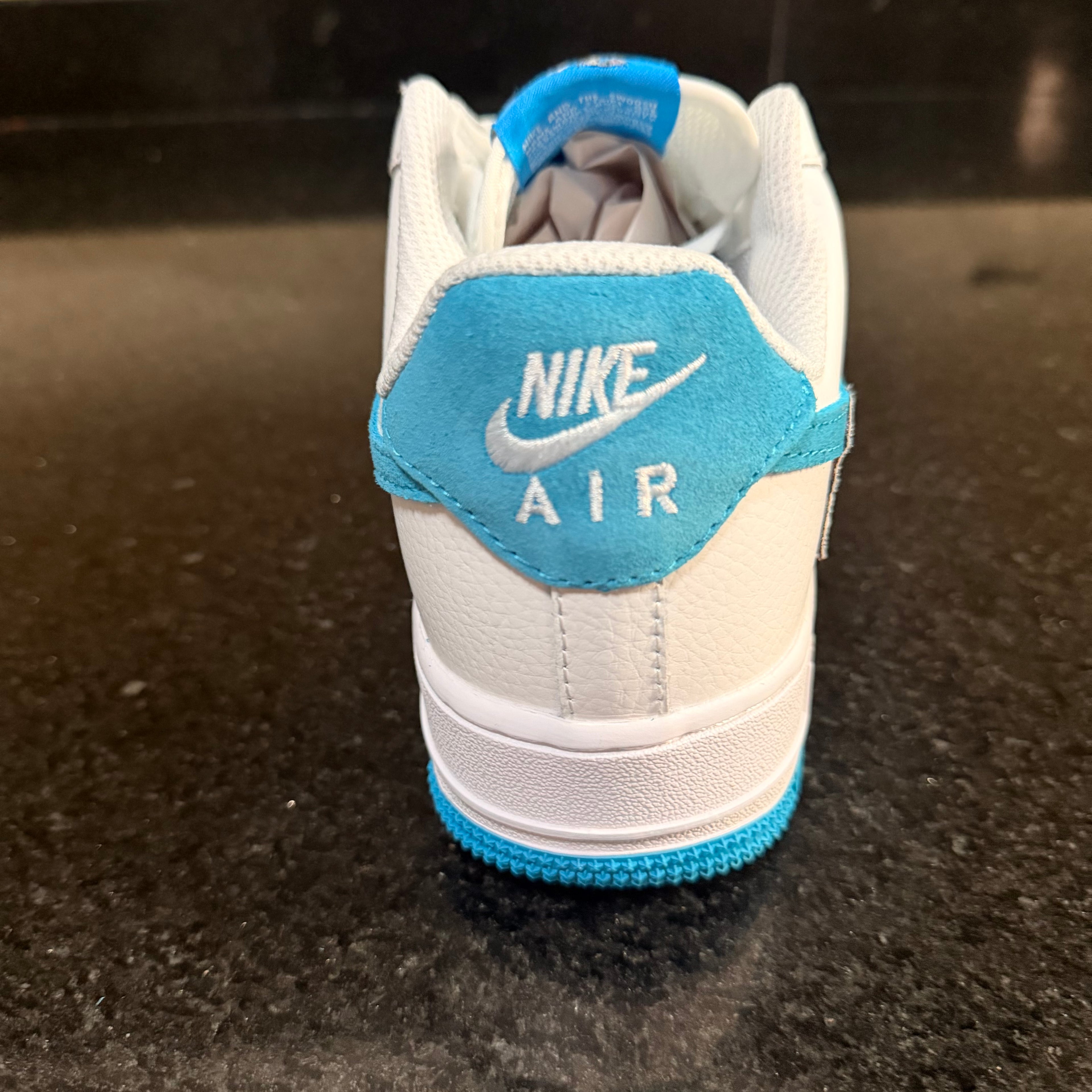 AF1 Space Jam