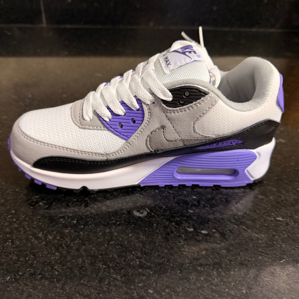 Air Max 90 Essential Purple