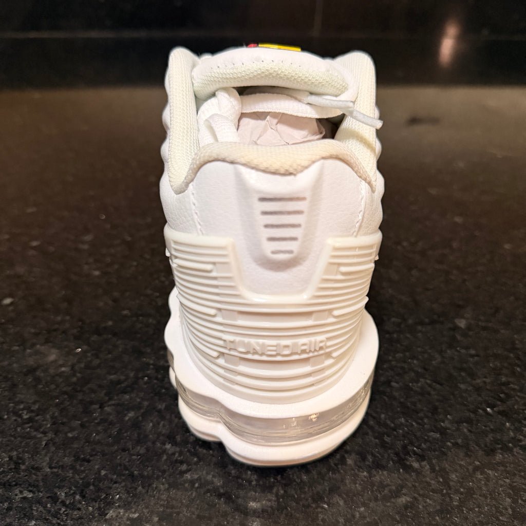Air Max Plus 2023White