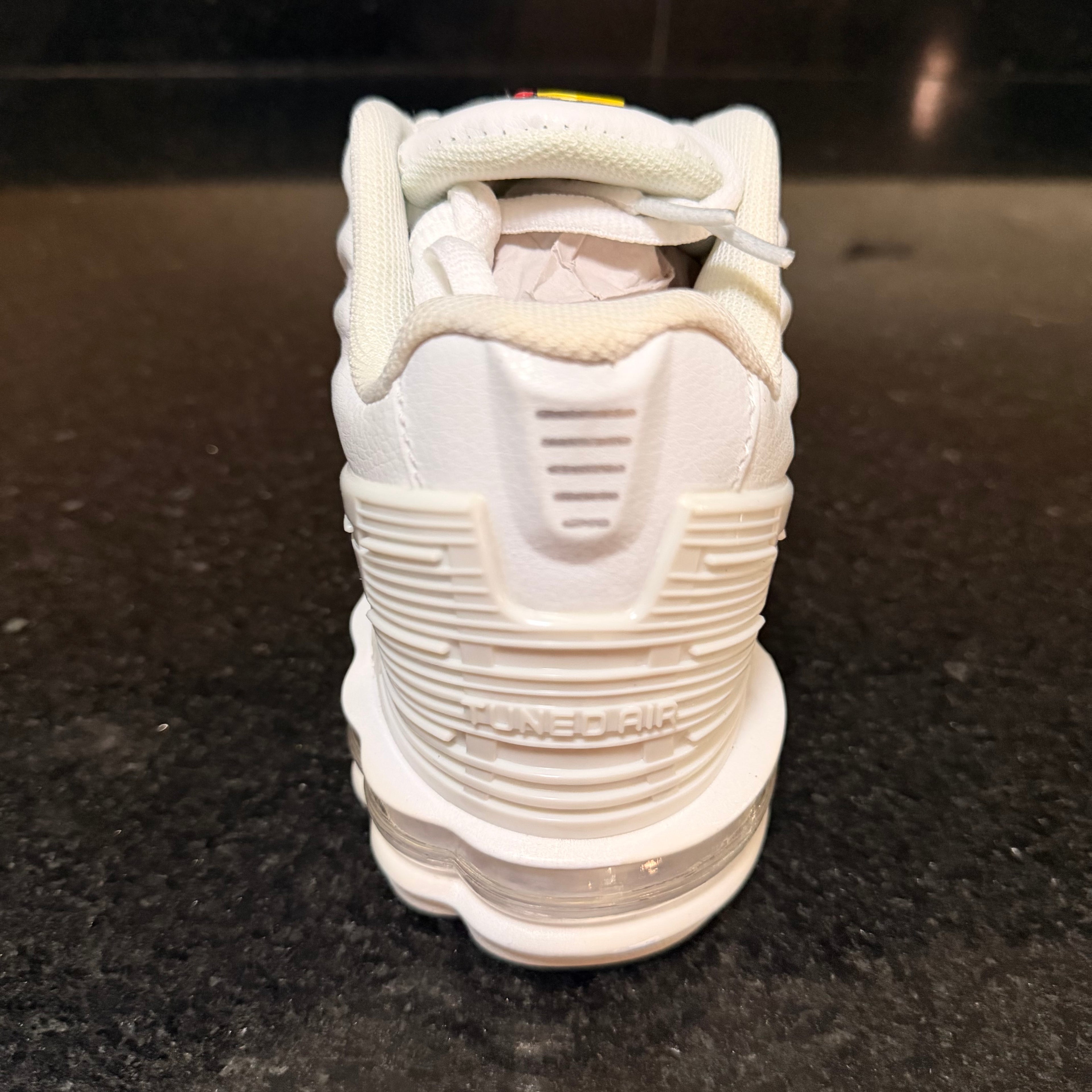 Air Max Plus 2023White