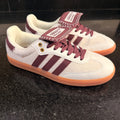 Samba Pony Cream