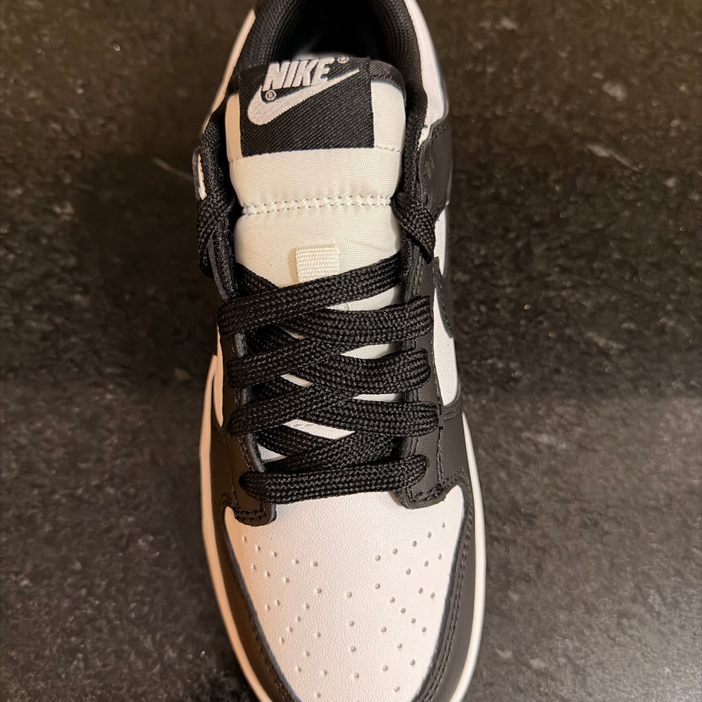 Dunk Low Black