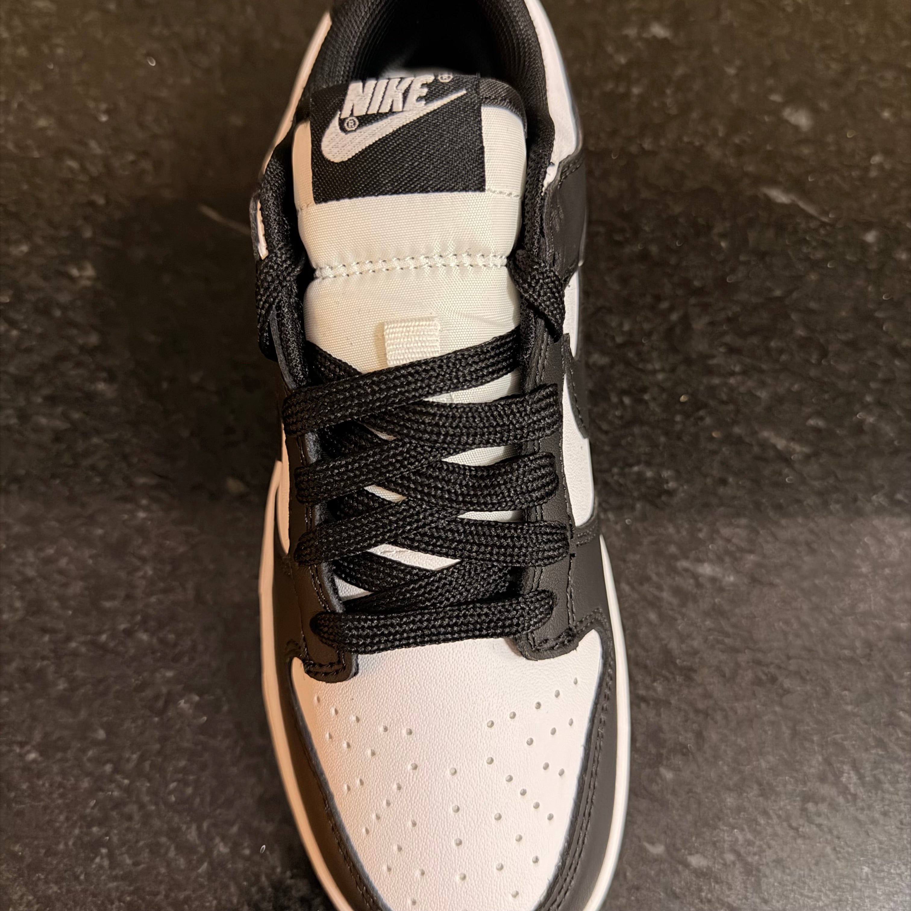 Dunk Low Black