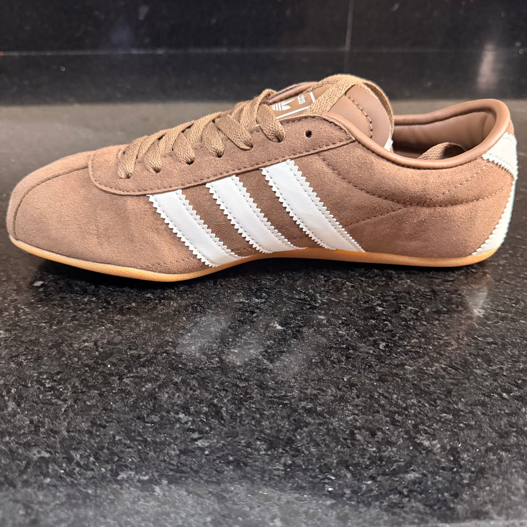 Samba Tokyo Brown