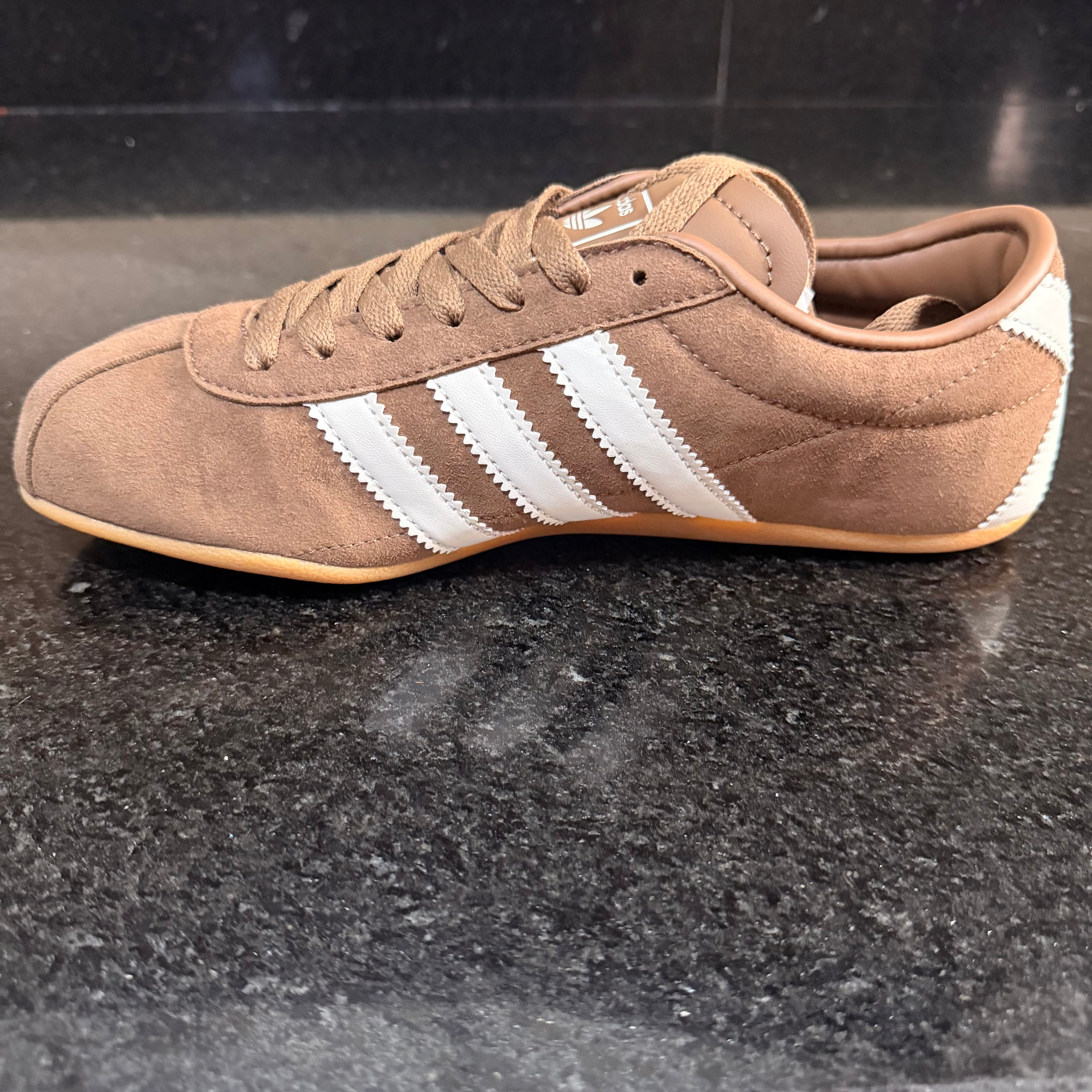 Samba Tokyo Brown