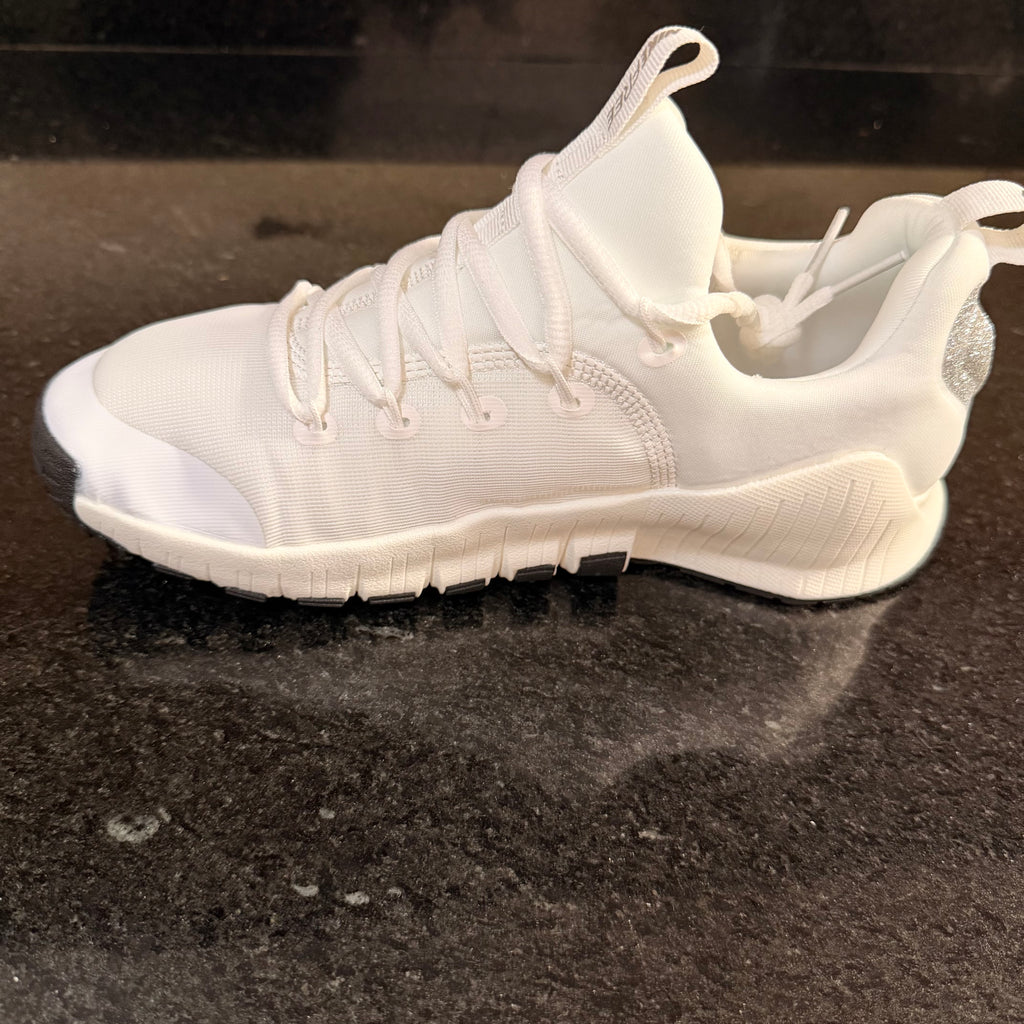 Metcon White