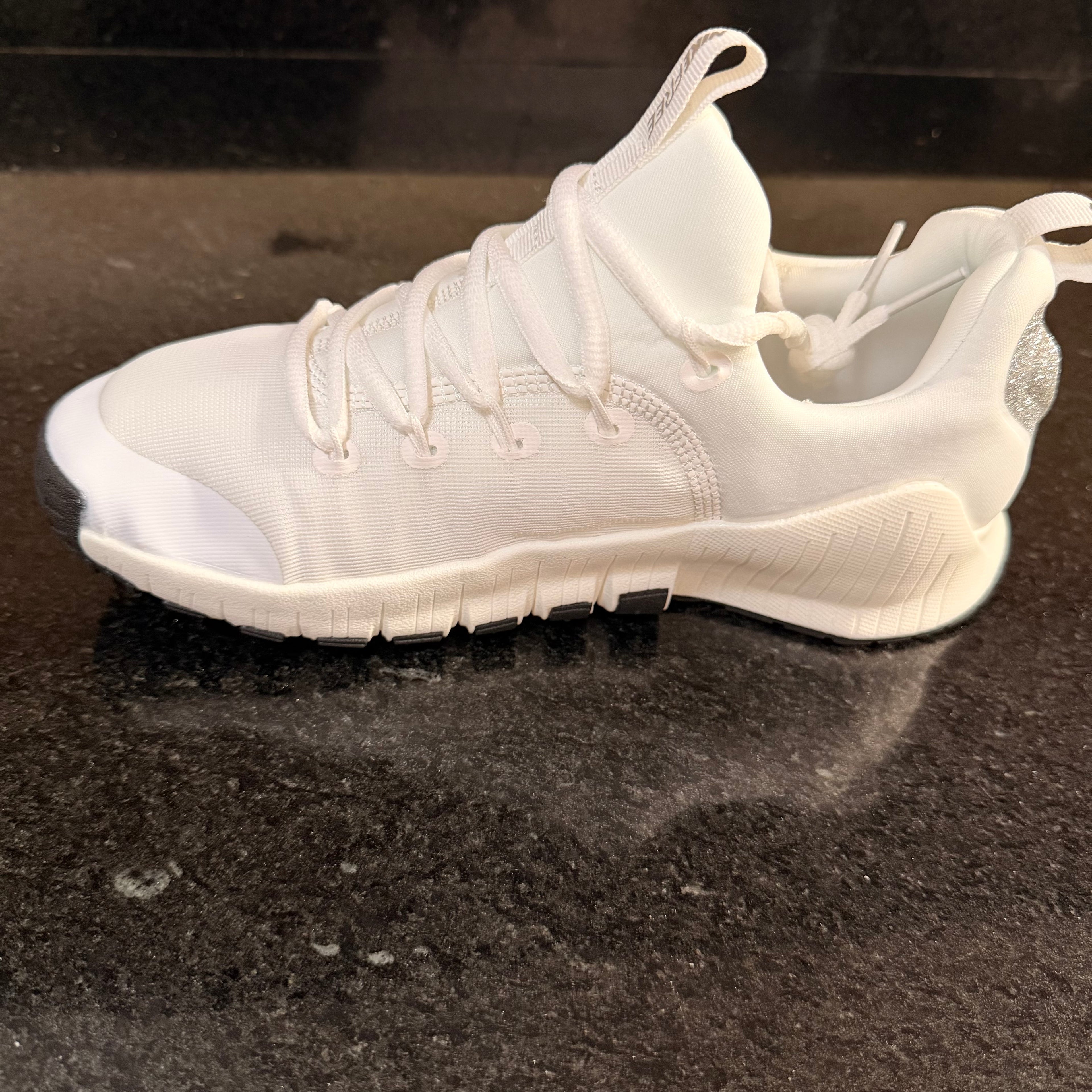 Metcon White
