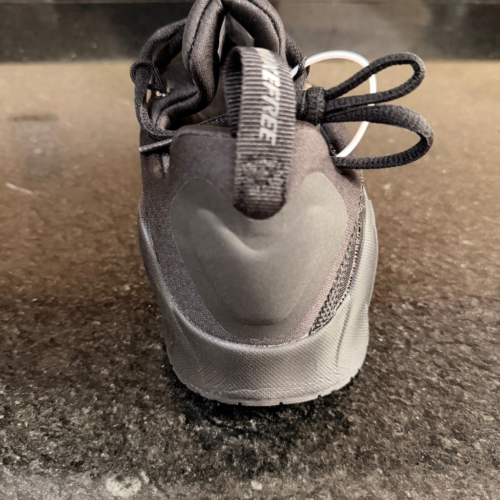 Metcon Black