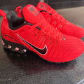 Joyride 2022 Red