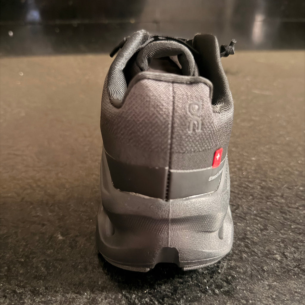 Oncloud Tilt Black