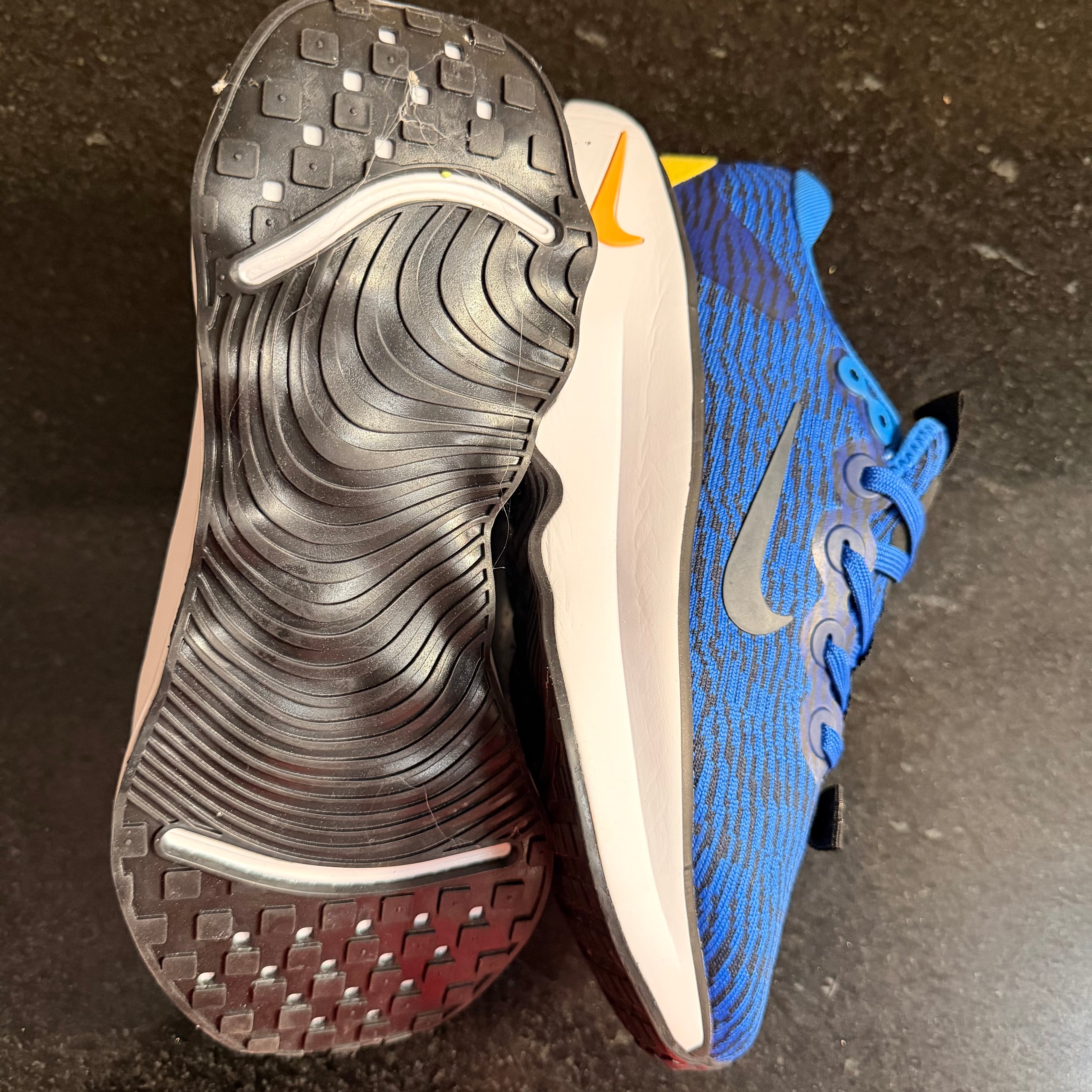 Motiva Blue
