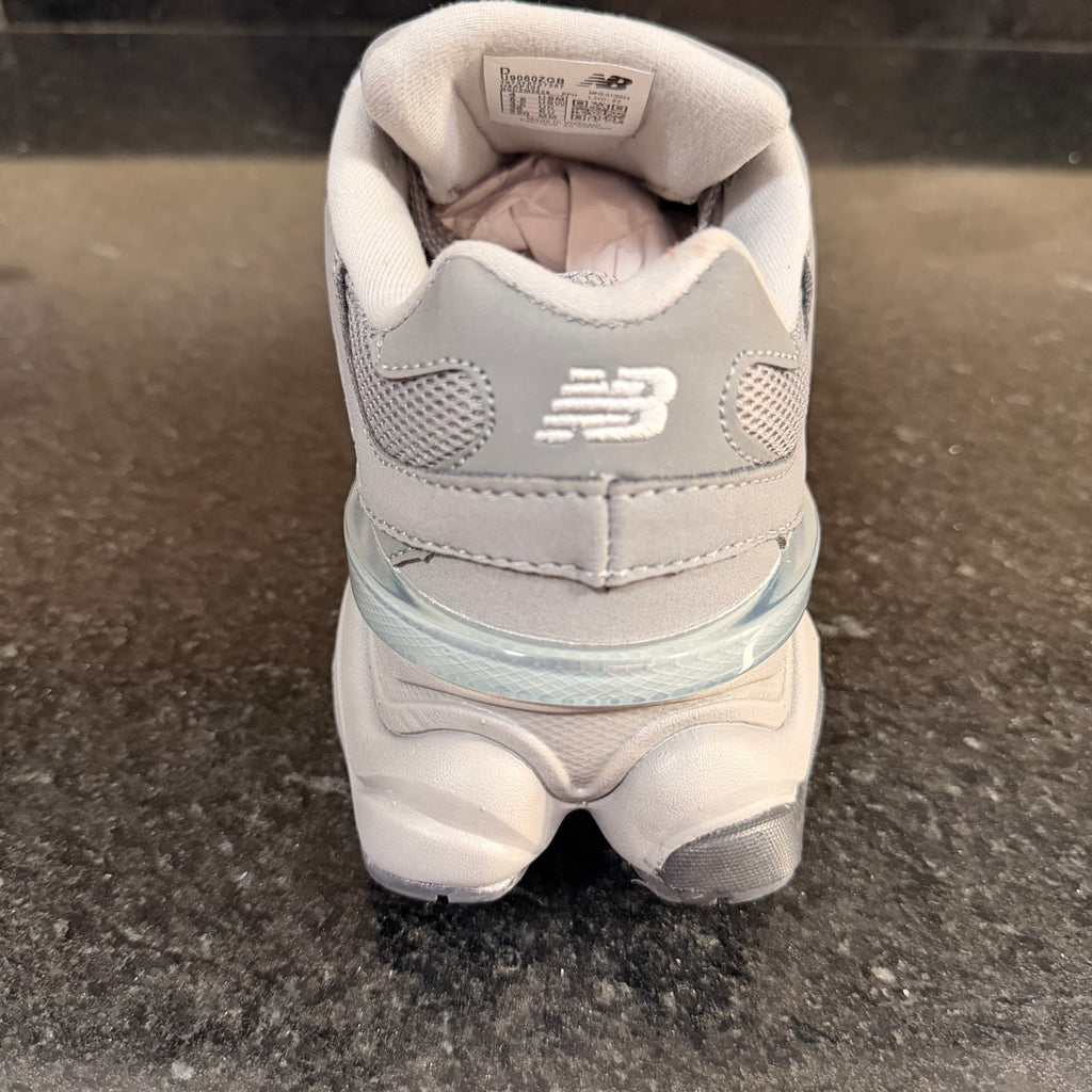 NB 9060 Smoke
