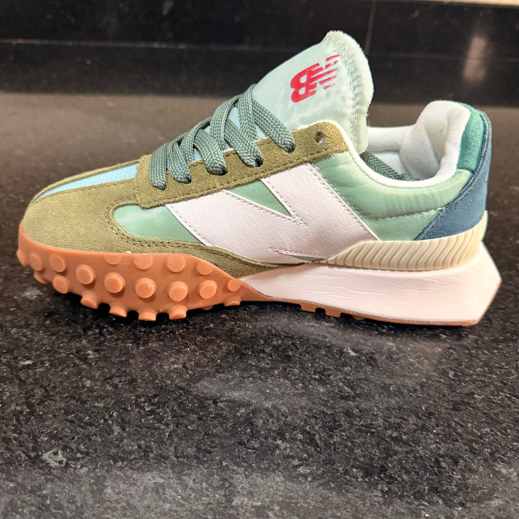 Cx-72 Green