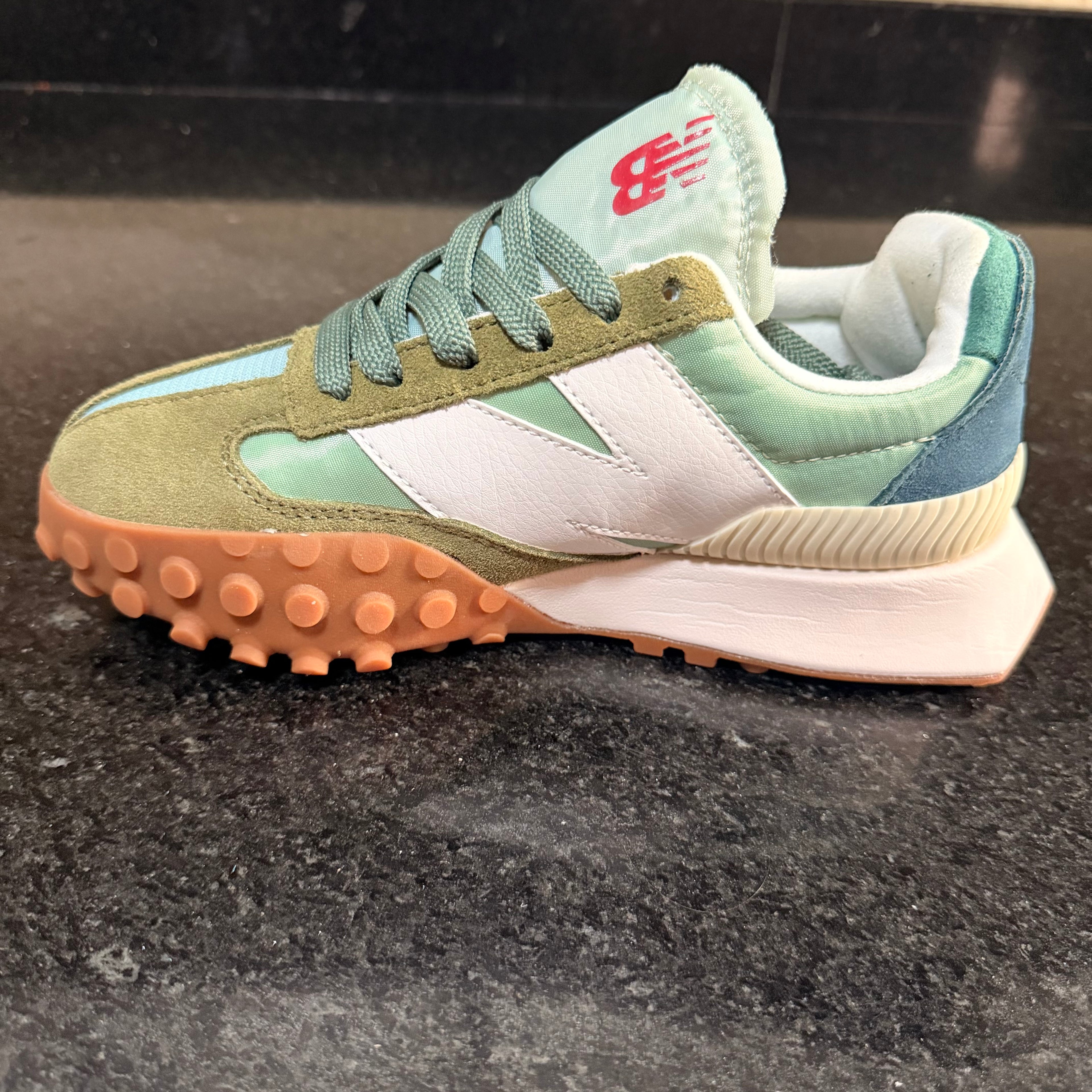 Cx-72 Green