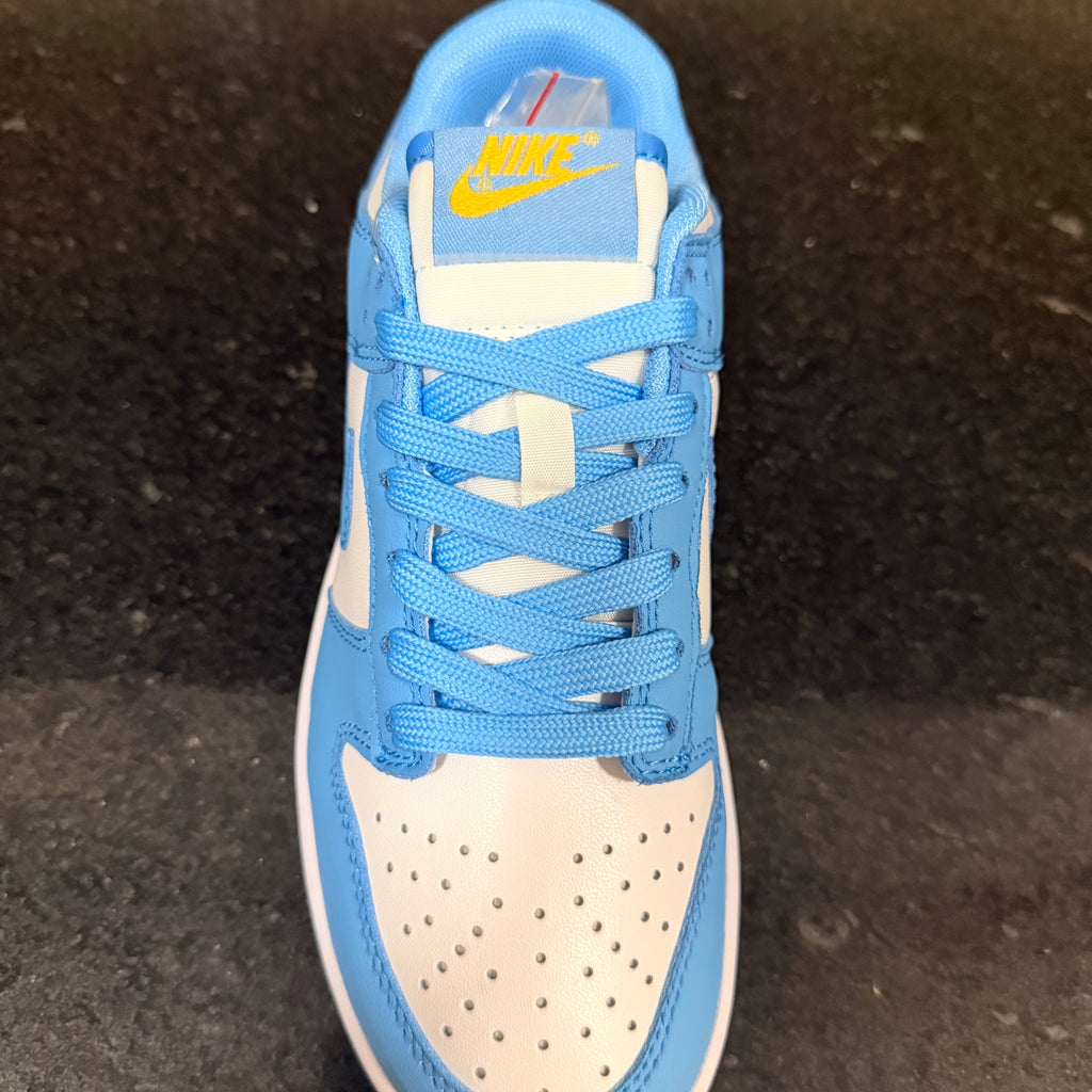 Dunk Low Blue